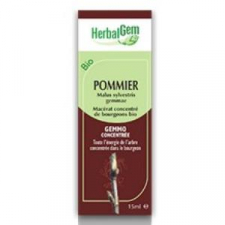 Manzano Silvestre Macerado Glicerinado 50Ml.