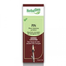 Pino Macerado Glicerinado 50Ml.