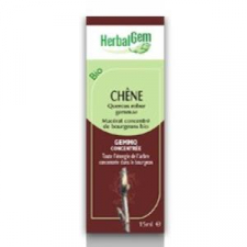 Roble Macerado Glicerinado 50Ml.