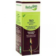 Tilo Macerado Glicerinado 50Ml.