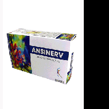 Ansinerv 30Amp.X10 Ml. Biologica - Varios