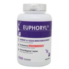 Ineldea Ins Euphoryl Safranal 5Htp 90 Caps