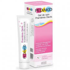 Pediakid Gel Primeros Dientes 15 Ml