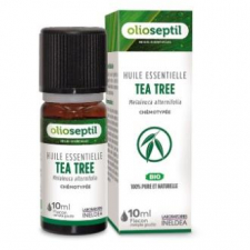 Ineldea Olioseptil Arbol Te Aceite Esencial 10 Ml Bio