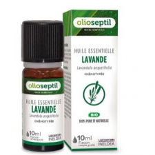 Ineldea Olioseptil Lavanda Aceite Esencial 10 Ml Bio