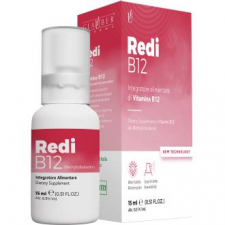 Glauber Pharma Redi B12 Spray 15Ml.