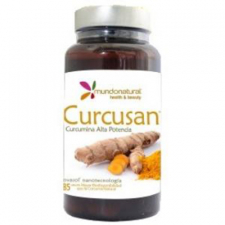 Curcusan 60Cap. Mundonatural