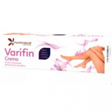 Mundonatural Varifin Crema 200Ml.