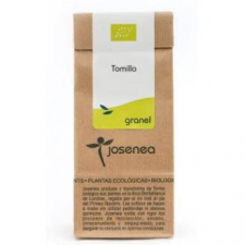 Josenea Tomillo Bolsa 50 G