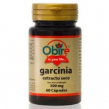 Obire Garcinia Cambogia 60 Caps