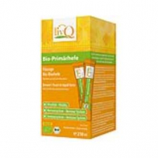 Livq  Primarhefe Organica 14 Sticks