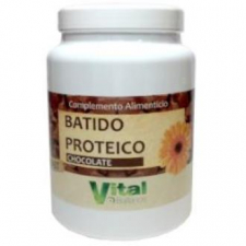 Vital Ballance Batido Proteico Sabor Chocolate 500 G