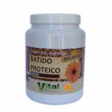 Vital Ballance Batido Proteica Sabor Moka 500 G