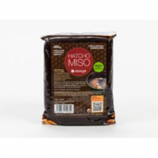 Mimasa Hatcho Miso 400 G