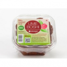 Mimasa Umeboshi Natural 250 G