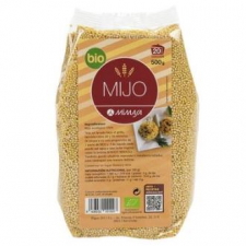 Mimasa Mijo 500 G  Bio