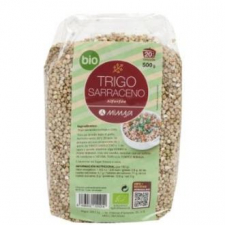 Mimasa Trigo Sarraceno 500 G  Bio