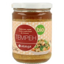 Mimasa Tempeh Bote 250 G  Bio