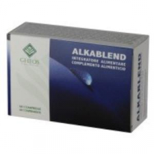 Gheos Alkablend 60 Comp