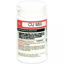 Gheos Cu Mix / Ra Mix 60 Comp