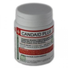 Gheos Candaid Plus 30 Comp