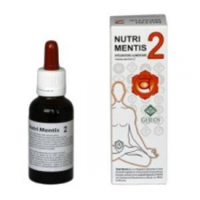 Gheos Nutrimentis 2 30Ml.