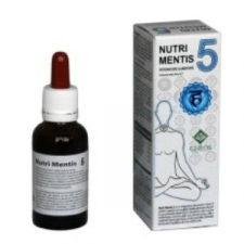 Gheos Nutrimentis 5 30Ml.