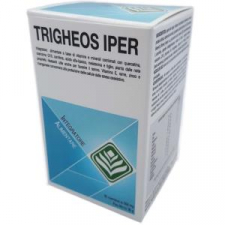 Gheos Tri Hiper 60 Comp