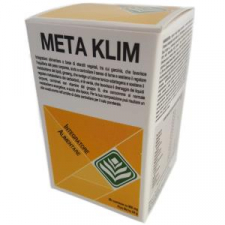 Gheos Meta Klim 60 Comp