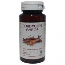 Gheos Cordyceps  90 Caps