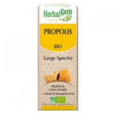 Propolis Amplio Espectro Gotas 50Ml. Herbalgem