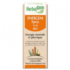 Energem Spray Bio 10Ml Herbalgem