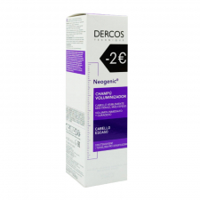 Dercos Technique Neogenic Champu Redensificante