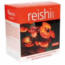 Vital 2000 Reishi 2000 30 Sobres