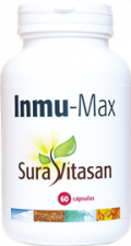 Inmu-Max 60 Cap.