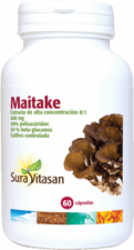 Maitake 60 Cap.