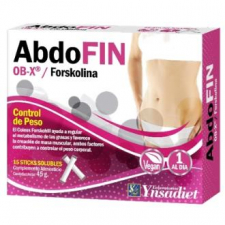 Ynsadiet Abdo Fin 15 Sticks