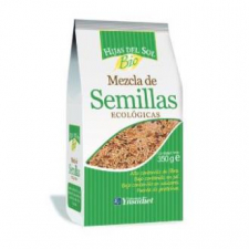 Ynsadiet Mezcla De 4 Semillas 350 G  Hijas Del Sol