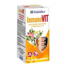 Ynsadiet Immunovid 60 Caps