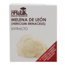 Hawlik Melena De Leon 60 Caps