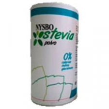 Nysbo Stevia En Polvo 25 G