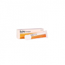 Ibukey (50 Mg/G Gel Topico 60 G) - Varios