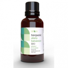 Terpenic Evo Abeto Balsamico Aceite Esencial 30Ml. Bio