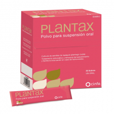 Plantax (3.5 G 30 Sobres Suspension Oral) - Cinfa