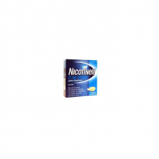 Nicotinell (21 Mg/24 H 28 Parches Transdermicos 52,5 Mg) - Novartis