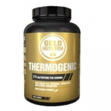 Gold Nutrition Thermogenic 60 Caps