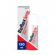 Reflex (Aerosol Topico 130 Ml)