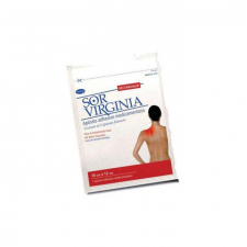 Sor Virginia (1 Aposito Rectangular) - Hartmann