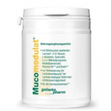 Galactopharm Mucomodulat 60 G