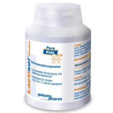 Galactopharm Lactisol Probio Pure Kids 50 G